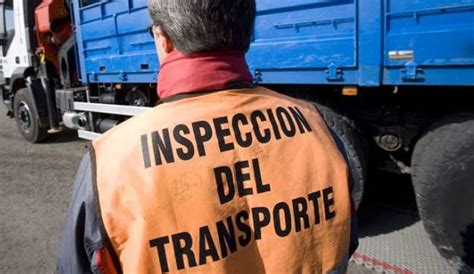 As Es El Plan Nacional De Inspecci N De Transportes Para