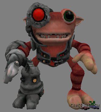 Grox - Ragdoll - Biology - Garry's Mod - Various models - Source ...