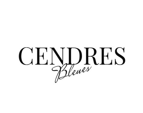cendres bleues
