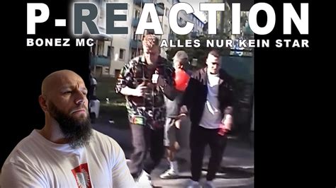 Was für ein VIBE Bonez MC Alles nur kein Star P REACTION PPM