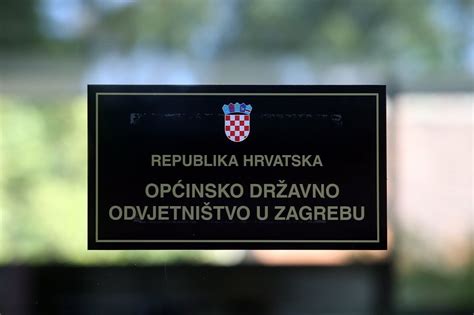 USKOK pokrenuo istragu protiv zamjenice općinskog državnog odvjetnika