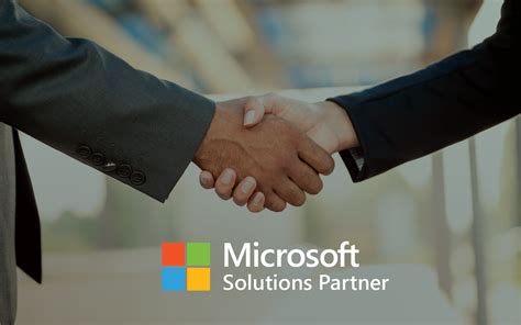 Mekorma Achieves Microsoft Solutions Partner Status