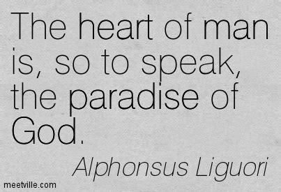 Saint Alphonsus Liguori Quotes. QuotesGram