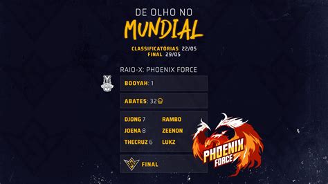 Free Fire Esports Brasil Lbff On Twitter E Pra Fechar Vamos Para A