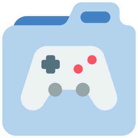 Folder Basic Miscellany Flat Icon