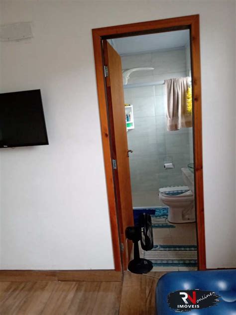 Casa Dorms Melvi Praia Grande R Mil Cod Achou