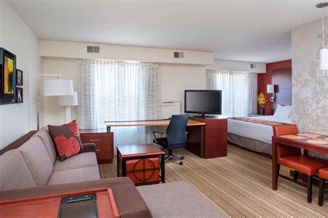 Extended Stay Rockford, IL Photos | Residence Inn Rockford