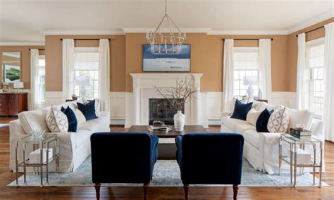 A Traditional Design Transformation In Upsate New York Décor Aid