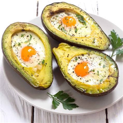 20 Delicious High Calorie Breakfast Ideas The Absolute Foodie