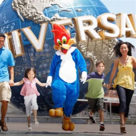 Universal Studio Singapore Ticket Uss Tickets Vouchers Local