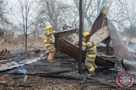 Jim Fredericktown Community Fire District