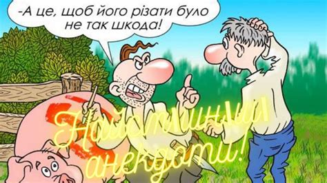 Українські Анекдоти! Гарний настрій! Анекдоти Українською! Дві бабки в ...