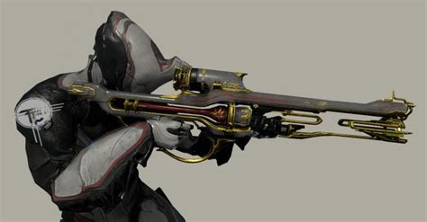 Warframe – Weapons: Tier List - August 2023 (Complete List)