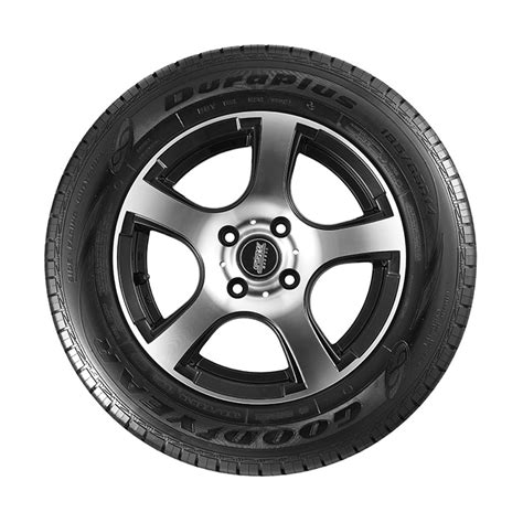 Goodyear Assurance Duraplus B Y B Ng Autocare