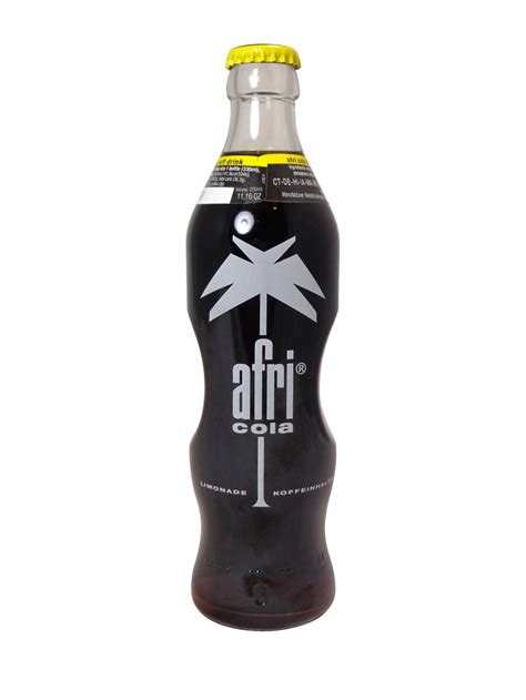 FRESH 12oz Afri Cola - Soda Emporium