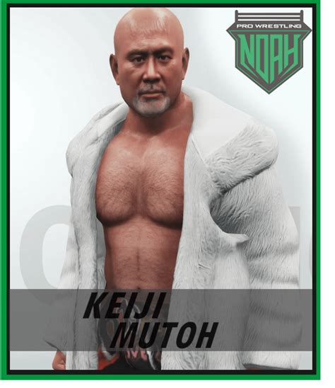 Pro Wrestling Noah Pack 1 Now Available Rwwegames