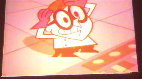 Dexters Laboratory Safety Tips With Dexter And Dee Part 3 Final Youtube