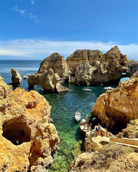 Lagos, Portugal: Top 23 Attractions - WhyThisPlace.com