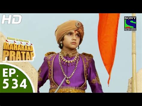 Bharat Ka Veer Putra Maharana Pratap Cast And Crew