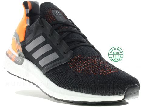 Adidas UltraBOOST 20 M Homme Pas Cher