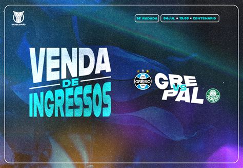 Gua Santa X Palmeiras Ingressos Ser O Vendidos A Partir Desta Quinta