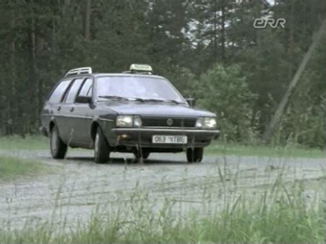 IMCDb Org 1981 Volkswagen Passat Variant B2 Typ 32B In Koera Surm