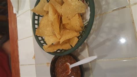 Leos Mexican Food El Paso 7520 Remcon Cir Menu Prices And Restaurant Reviews Tripadvisor