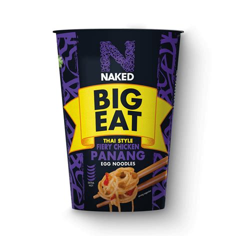 I Nostri Prodotti Naked Noodle