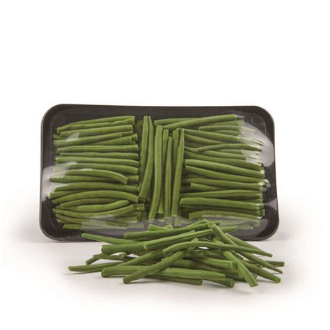 Haricot Vert Barquette G Bienvenue Chez Primeur De France