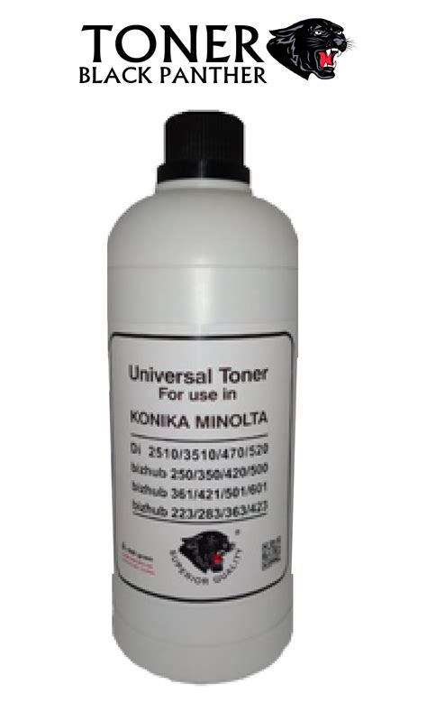 Our Products Toner INK PT Mitra Rental Copierindo