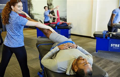 The Difference Between Active And Passive Stretching Stretch Zone