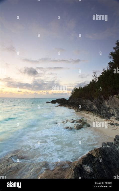 Whale Bay Park Bermuda Hi Res Stock Photography And Images Alamy