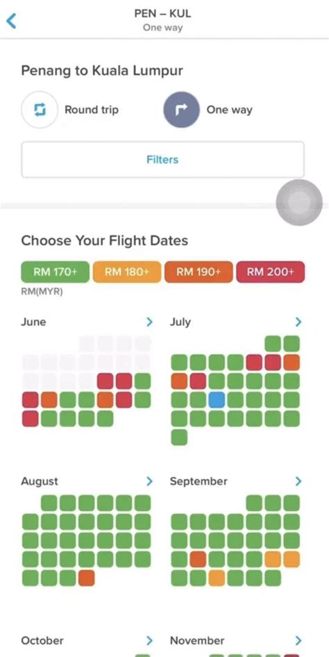 6 Rahsia Beli Tiket Flight Murah RM0 Yang Ramai Tak Tahu