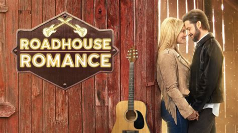 Roadhouse Romance - Hallmark Movies Now - Stream Feel Good Movies and Series