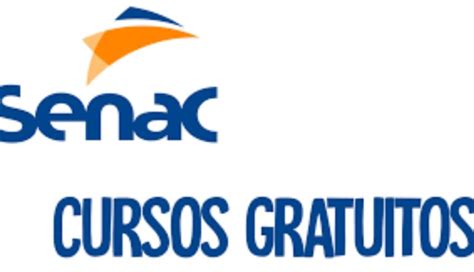 Senac abre mais de 7 mil vagas para cursos gratuitos na região de