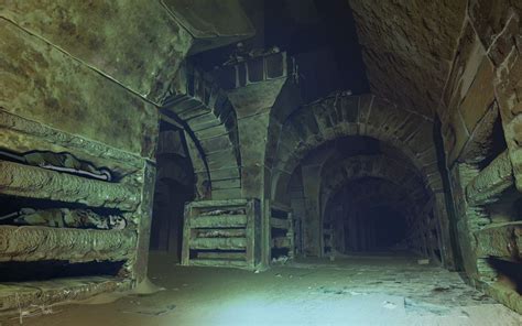 skyrim catacombs - Google Search Environment Concept, Environment Design, Skyrim, Dragon Age Rpg ...