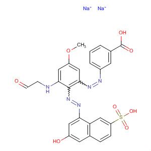 Benzoic Acid Acetylamino Hydroxy Sulfo