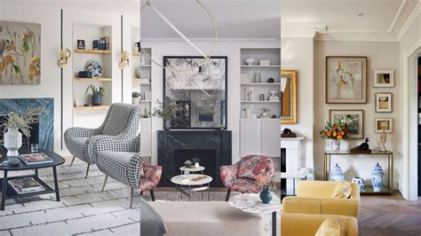 How To Make A Small Living Room Look Bigger 12 Tips From Design Experts