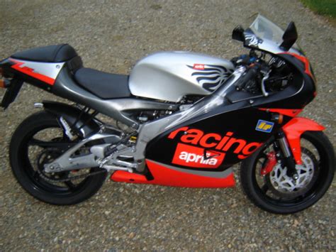 Troc Echange Aprilia Rs Sur France Troc