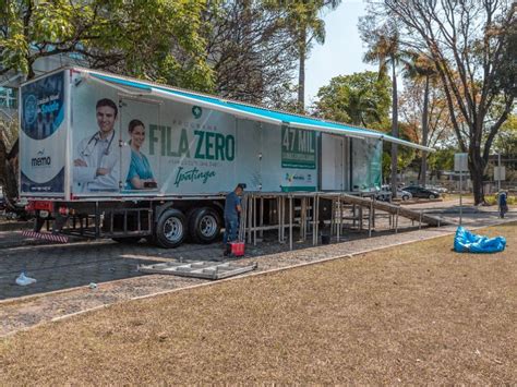 Programa Fila Zero começa a atender bairros de Ipatinga Portal