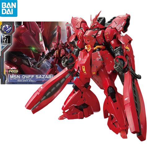 Gundam Sazabi