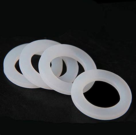 Wholesale High Quality Nitrile Rubber Gasket Custom Molded Rubber