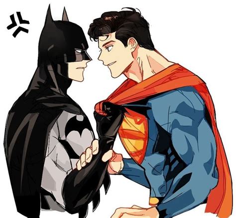 Pin By Anthony Rogers On Superbat Superman X Batman Batman And