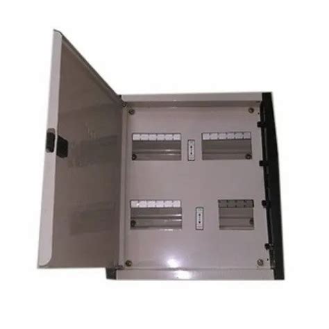 MCB Distribution Boards At Rs 500 Piece MCB Distribution Boards In