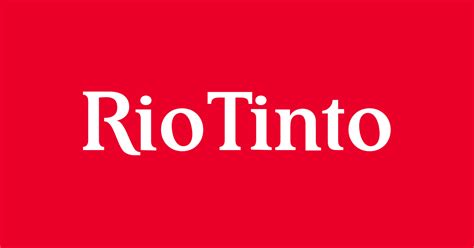 Rio Tinto Jobs