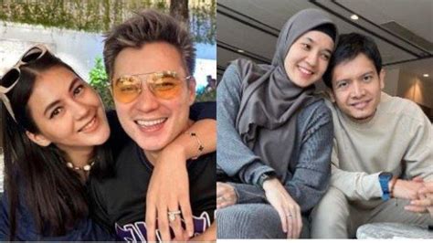 Dimas Seto Difitnah Jadi Selingkuhan Paula Verhoeven Ini Reaksi Baim