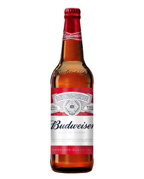 Budweiser Premium Bottle 650ml Cheers Online Store Nepal