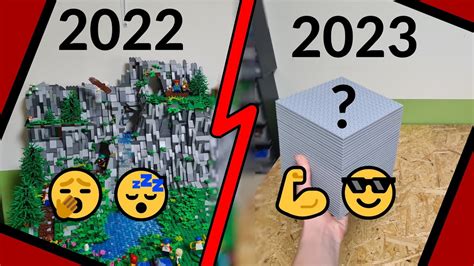 Wird Extrem Krass Lego Stadt Vs Youtube