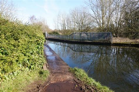 Bridgewater Canal At Woodhouse Lane Ian S Cc By Sa 2 0 Geograph