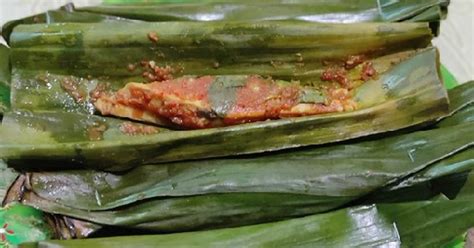 Resep Pepes Tongkol Oleh Firman Cookpad